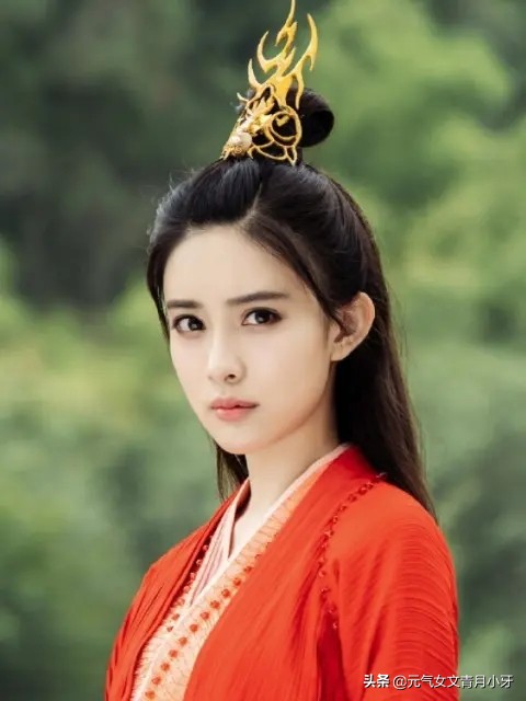 陈情令外柔内刚江厌离