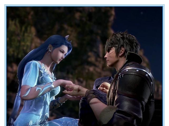 斗罗:阿银牺牲后留下种子,唐昊把它种在外面,不怕被魂兽吃掉?