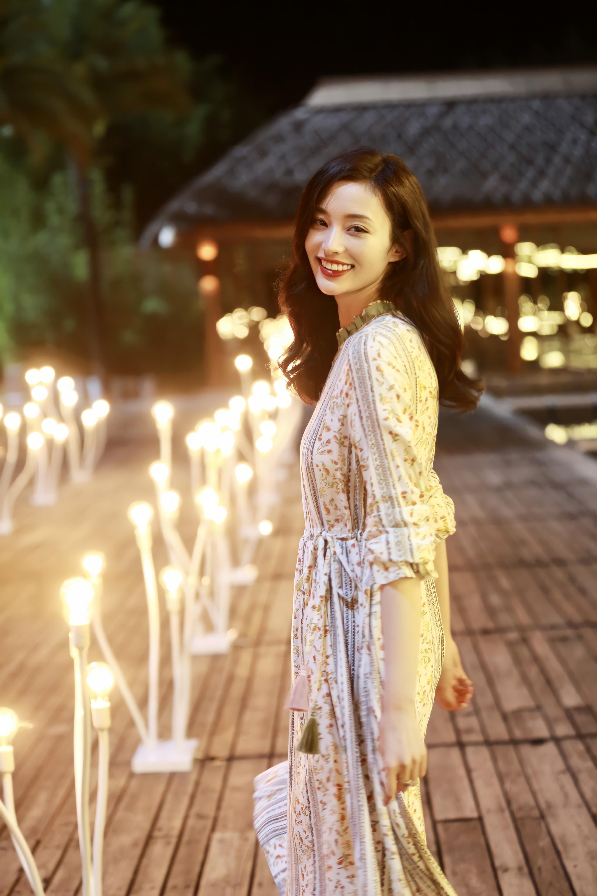 盖玥希:"大飒蜜"只是这个90后青衣的一面