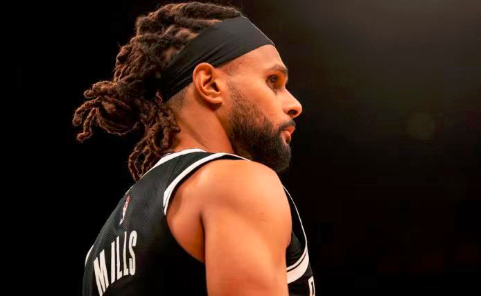 稳坐主力位置,米尔斯为何跳出合同?做法反映篮网陷入麻烦!休闲区蓝鸢梦想 - Www.slyday.coM 稳坐主力位置,米尔斯为何跳出合同?做法反映篮网陷入麻烦!休闲区蓝鸢梦想 - Www.slyday.coM