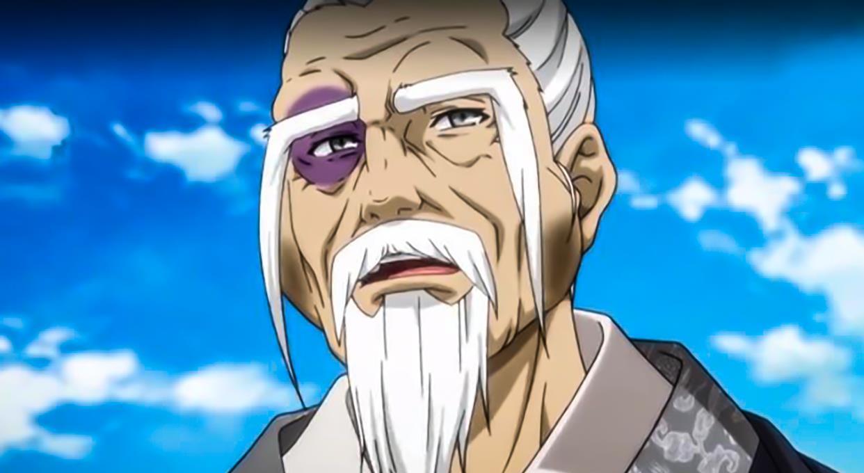 一人之下:阴雷与阳雷进阶之法相同,最终必然殊途同归_高清图集_新浪网