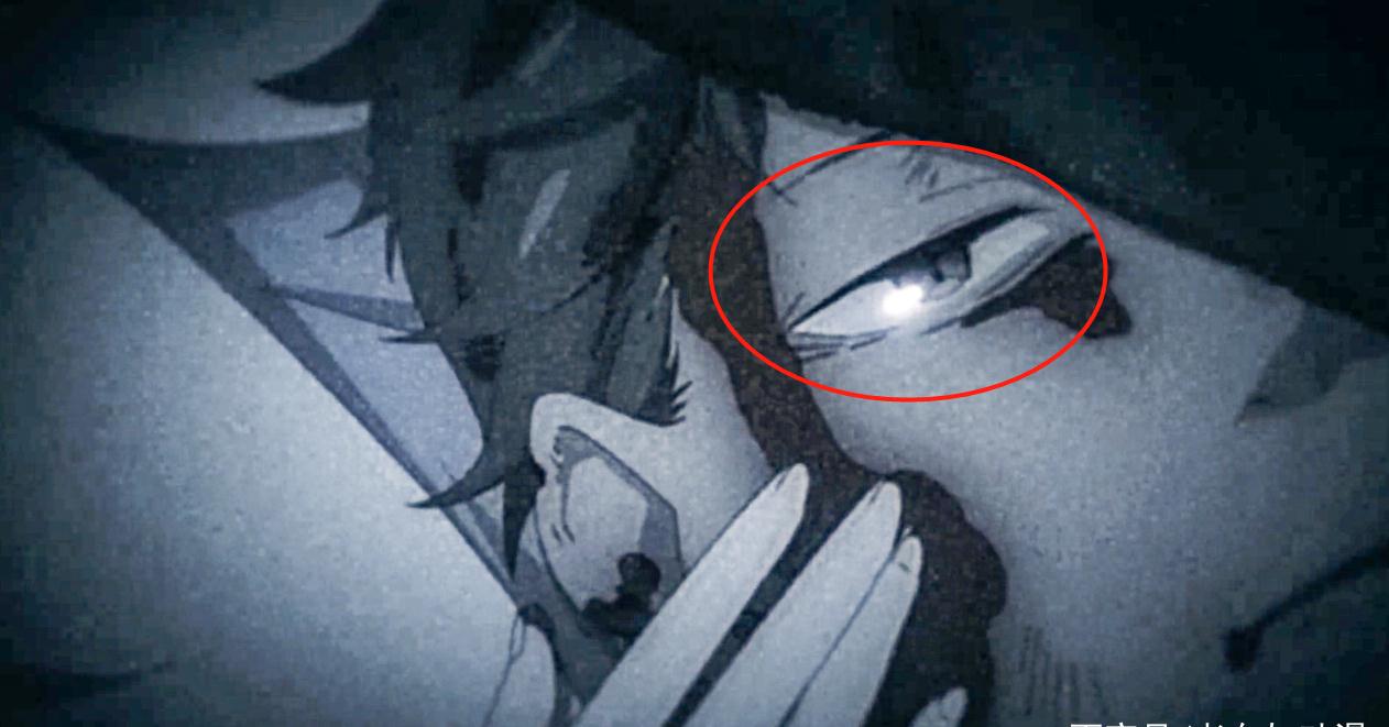 re0:菜月昴第5轮回是怎么死的?细节给了,可很多人没发现!