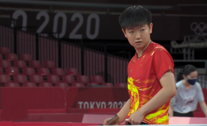 孙颖莎世界排名升至第2！得知奶奶去世落泪，下个月将冲击4项冠军休闲区蓝鸢梦想 - Www.slyday.coM