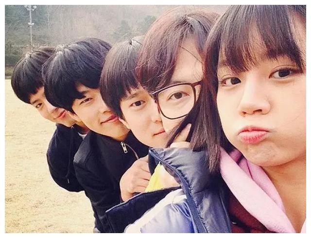 申源浩导演的爱情片豆瓣97分3部一部比一部精彩