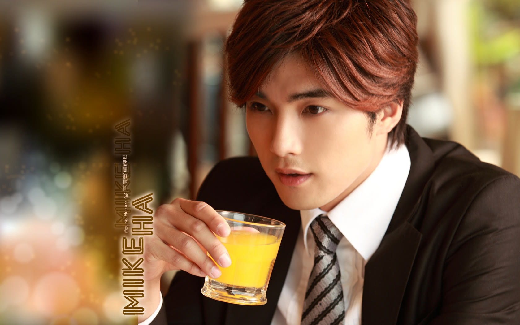 贺军翔重男轻女自曝只要儿子,不是儿子就不生__财经头条