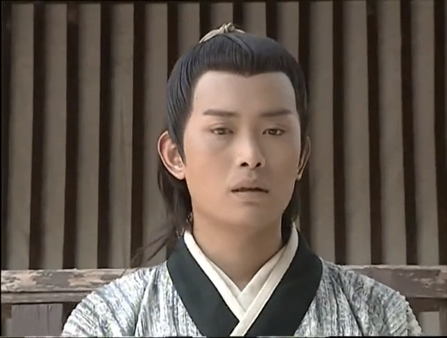 隋唐英雄:秦叔宝遭遇了什么,竟沦落到街头卖艺,这掌声很给力啊