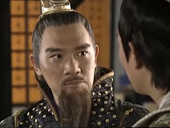 隋唐英雄:杨林把武功秘籍都传给叔宝了,这算不算引狼入室啊