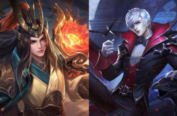 王者荣耀:中路法师掌握好出装小知识,胜率可提升5成