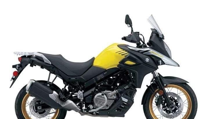 拉力摩托车排行榜_两万左右,跑长途不累,省油的“拉力”摩托车,求推荐(2)