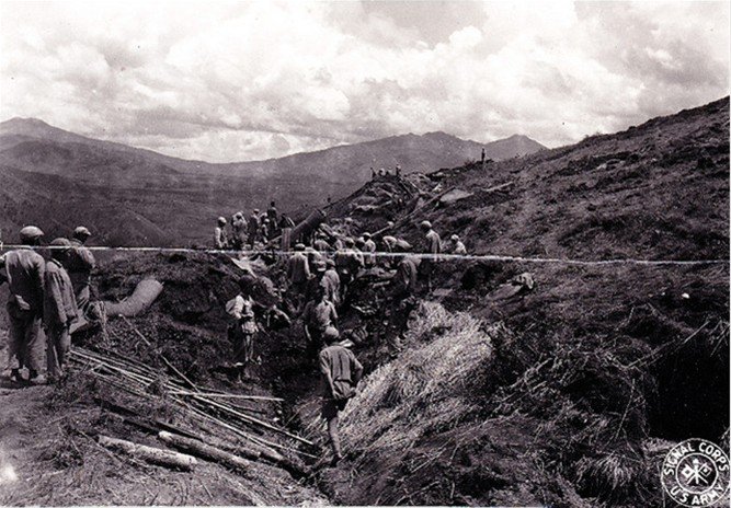 勿忘国耻一组抗日战争时期老照片