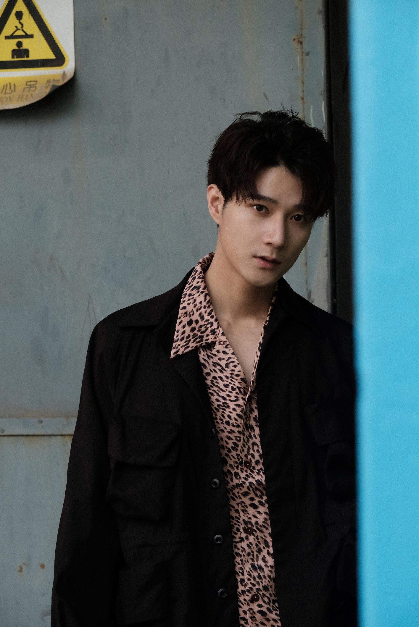 杨廷东御赐小仵作精彩不断刑侦小天才景翊屡获关键证据