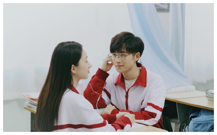 2020年元气满满的4部高甜剧部部青春洋溢哪部甜到你了