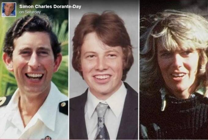 查尔斯卡米拉：他们所谓的“私生子”公开要求女王对他负责休闲区蓝鸢梦想 - Www.slyday.coM