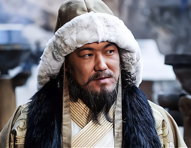 元朝原来是这么回事,成吉思汗是因为他,才打到欧洲去的休闲区蓝鸢梦想 - Www.slyday.coM 元朝原来是这么回事,成吉思汗是因为他,才打到欧洲去的休闲区蓝鸢梦想 - Www.slyday.coM