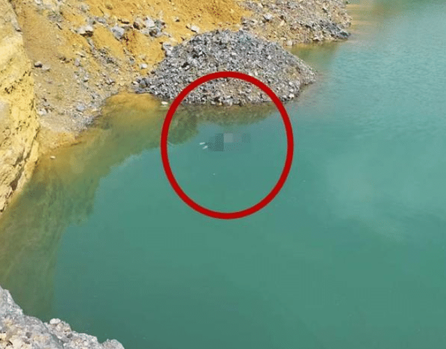 广西13岁少女失踪一夜浮尸水坑,父亲称疑遭性侵