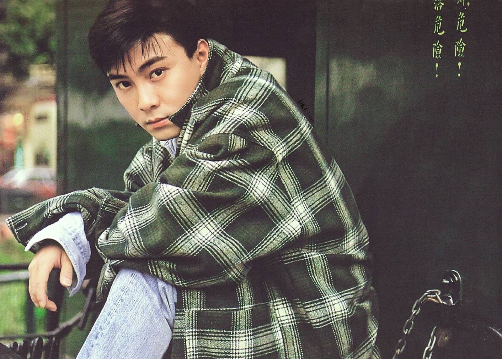 追光吧哥哥2名单曝光张卫健吴镇宇成亮点收视有望赶超