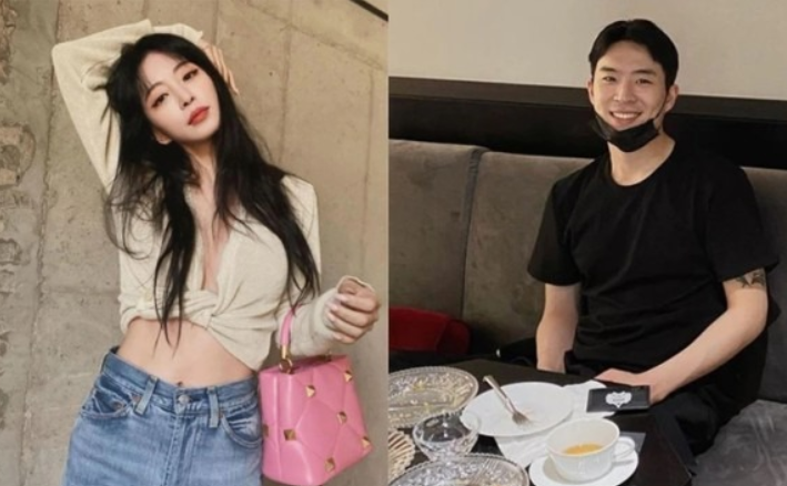 韩艺瑟发长文否认男友是牛郎只是在卡拉ok工作过