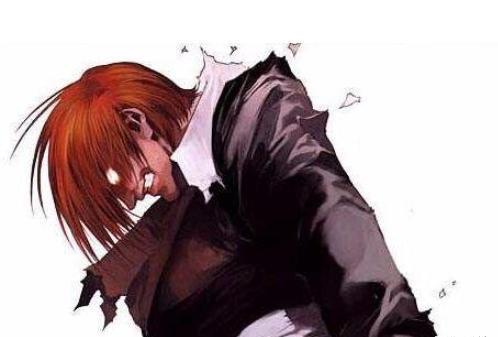 拳皇97的秘密,暴走八神庵和普通八神庵谁更强,有什么不同