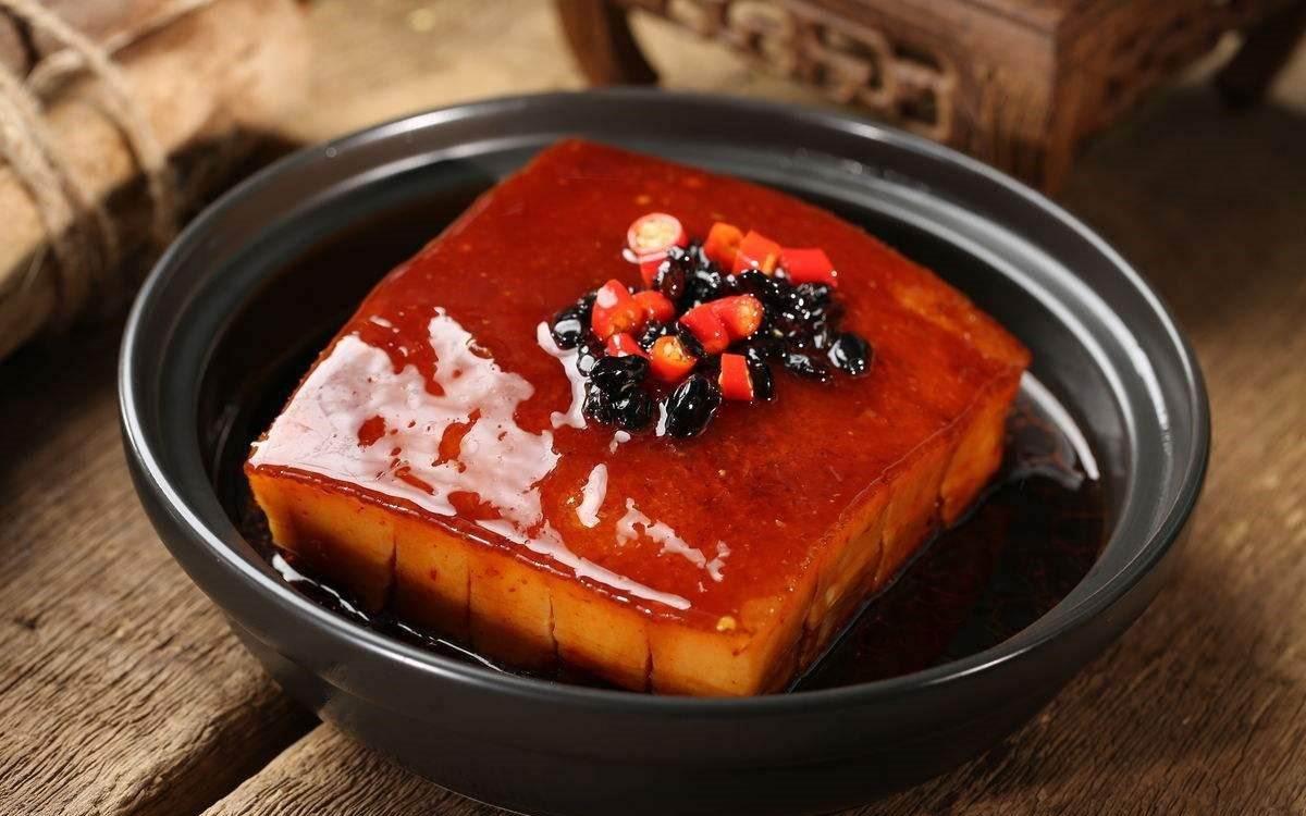 苏州美食在那优美的琵琶声中飘着远方传来的香味唤你回家了