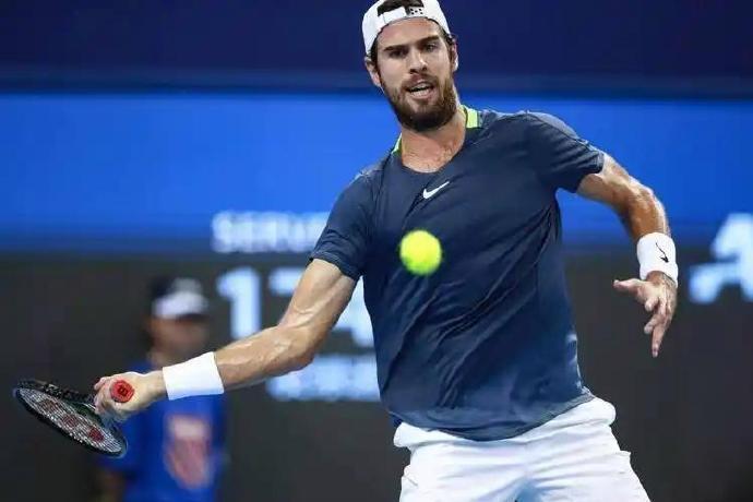 迪拜赛签表公布：张之臻商竣程难晋级，卫冕冠军恐遭首轮游！