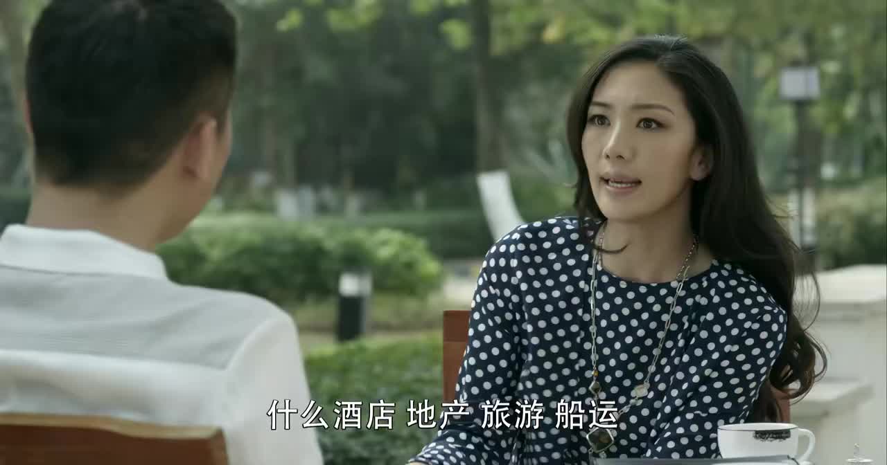爷们儿刘全有夸赞唐佳欣的见识唐佳欣和刘全有因李国月争执
