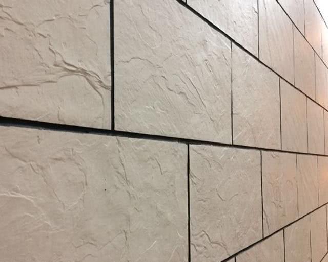 如今更流行这种"软瓷砖",便宜还很实用|瓷砖|地面|木地板_新浪新闻