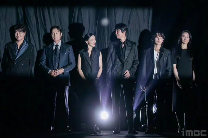 宋康昊李秉宪新片定档，神级阵容搭配，韩国灾难片再次直击人性休闲区蓝鸢梦想 - Www.slyday.coM