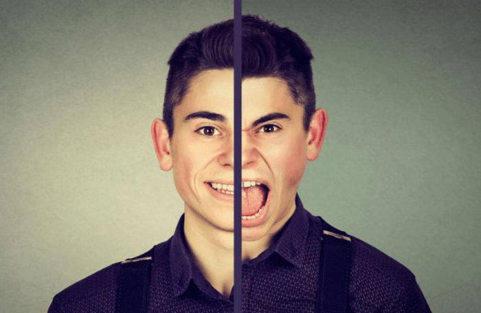 易怒暴躁的人,其实并没有什么坏心眼|脾气|平复|性格_新浪新闻