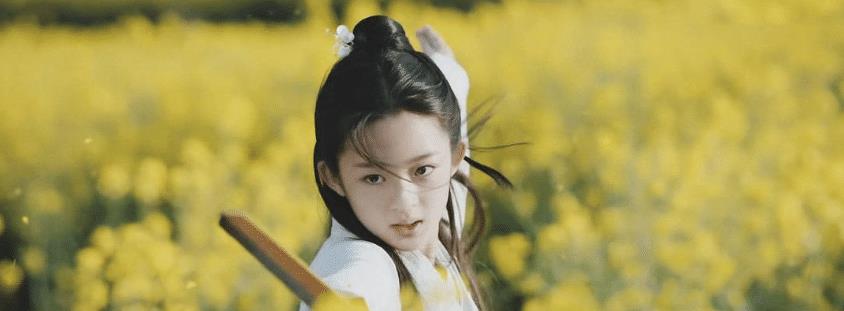 长歌行漠南郡主珍珠是谁演的？扮演者黄杨钿甜个人资料背景经历介绍