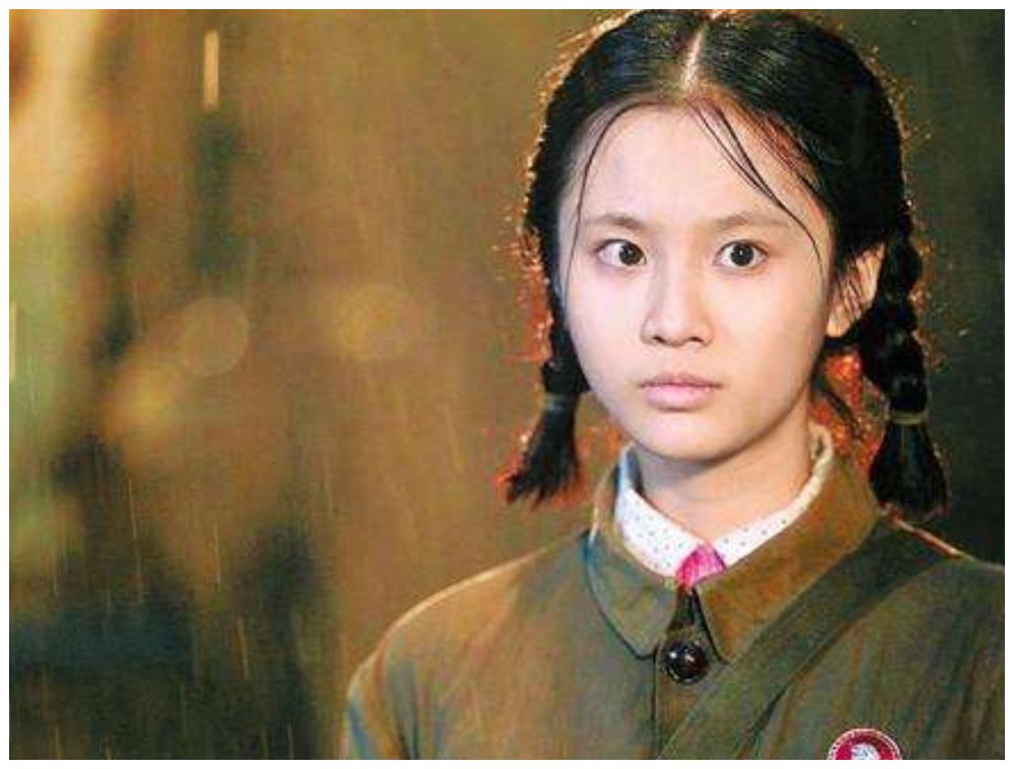 张艺谋捧红的六位谋女郎前五位混成一线大咖最后一位销声匿迹