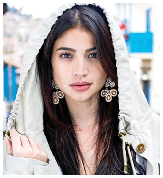 菲律宾美女明星排行榜top20过半数为混血儿审美西化严重