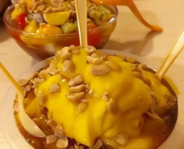 夏日狂欢美食冰浆,快来安顺尽享“清凉一夏”__财经头条