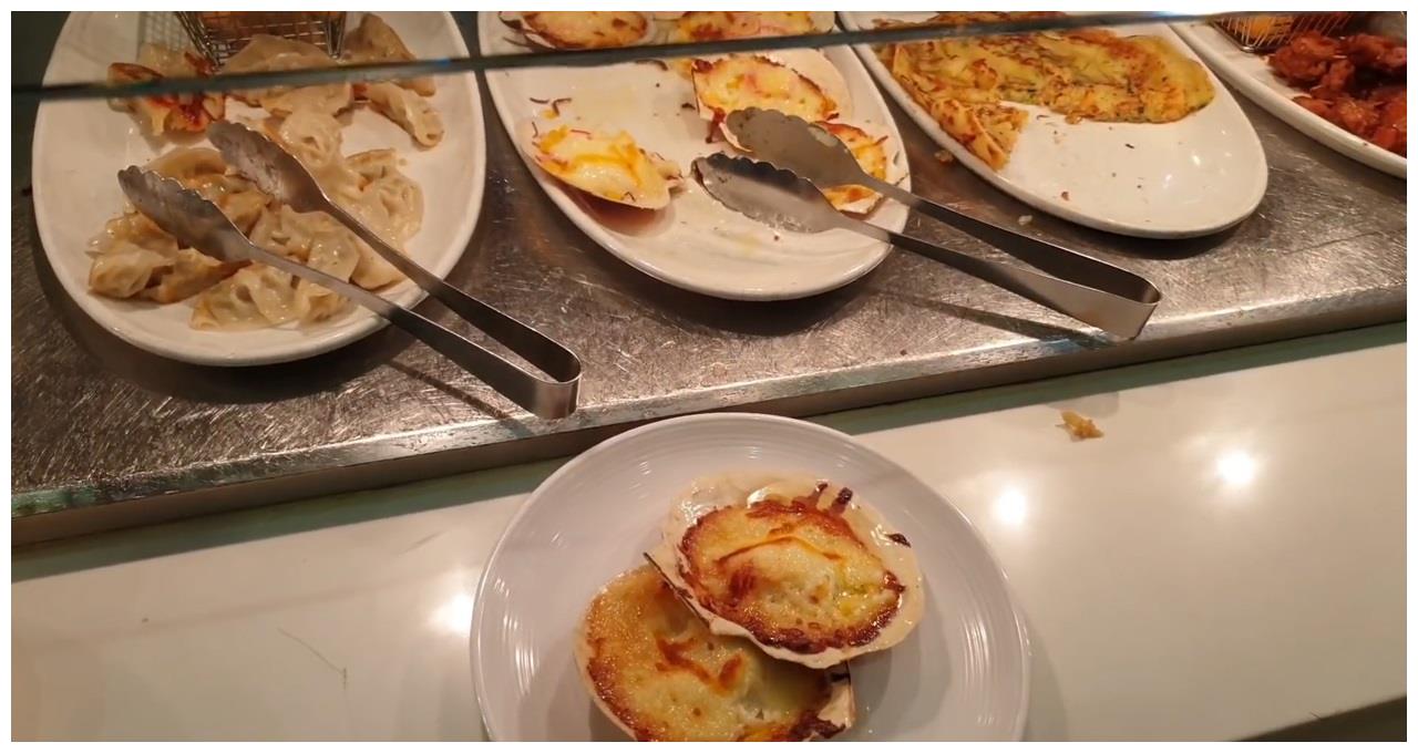 自助餐老板最讨厌的3类客人,其中一类浪费食物,看看有你吗?