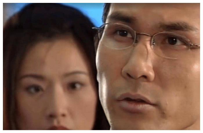 当年大火的港台剧,《我和僵尸有个约会》有毒,演员们无一幸免!