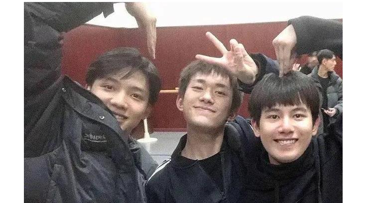 青你3:助力榜排名第二,易烊千玺大学室友,罗一舟终于被看见了