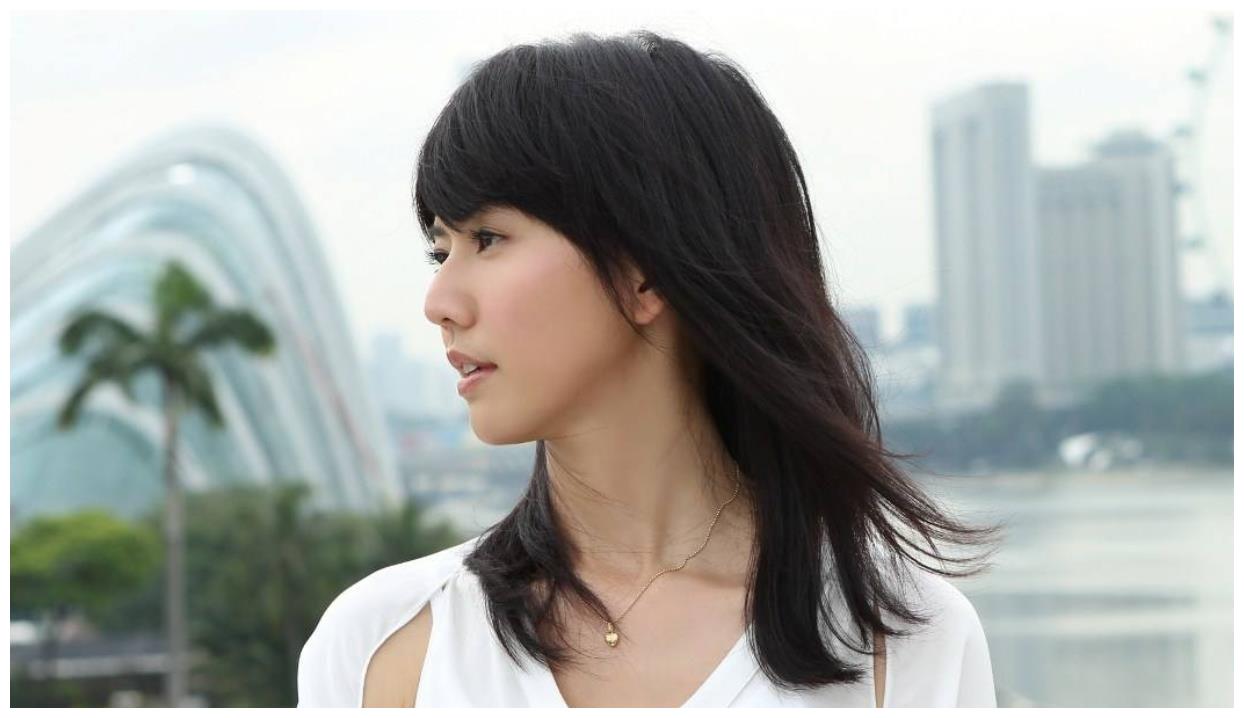 孙燕姿晒近照老公身家过亿长得一言难尽儿女双全太幸福了