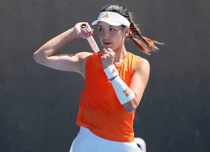 王欣瑜逆转进鲁昂正赛，网友锐评：有一姐名号没拿出该有的实力