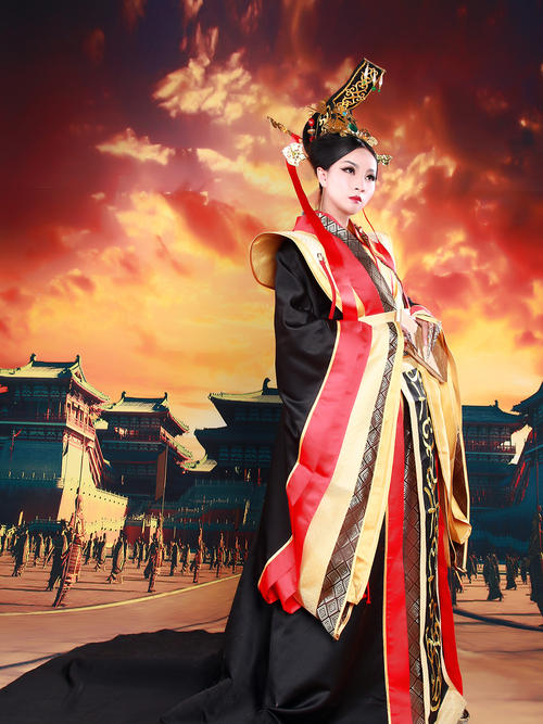 首位主政太后:没有女主光环的芈月如何一路开挂|芈月传|秦国|楚国