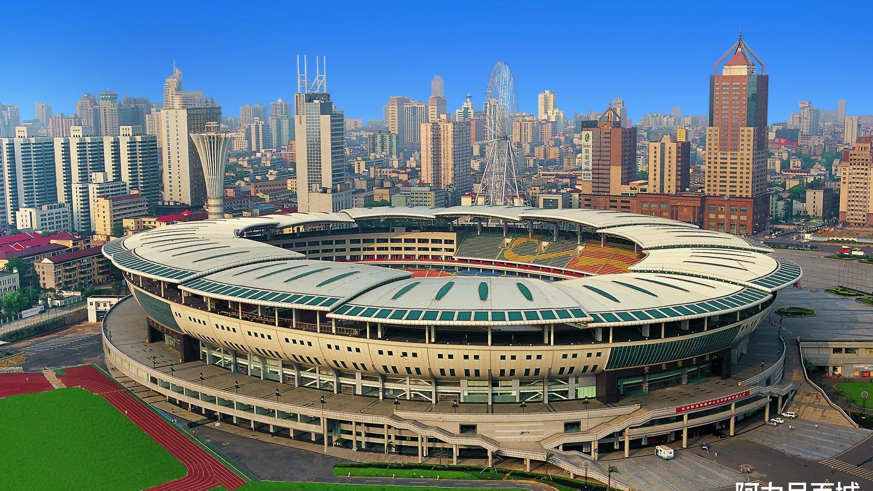 中国城市GDP二十强，最后四个名额未定，这四大省会希望最大！