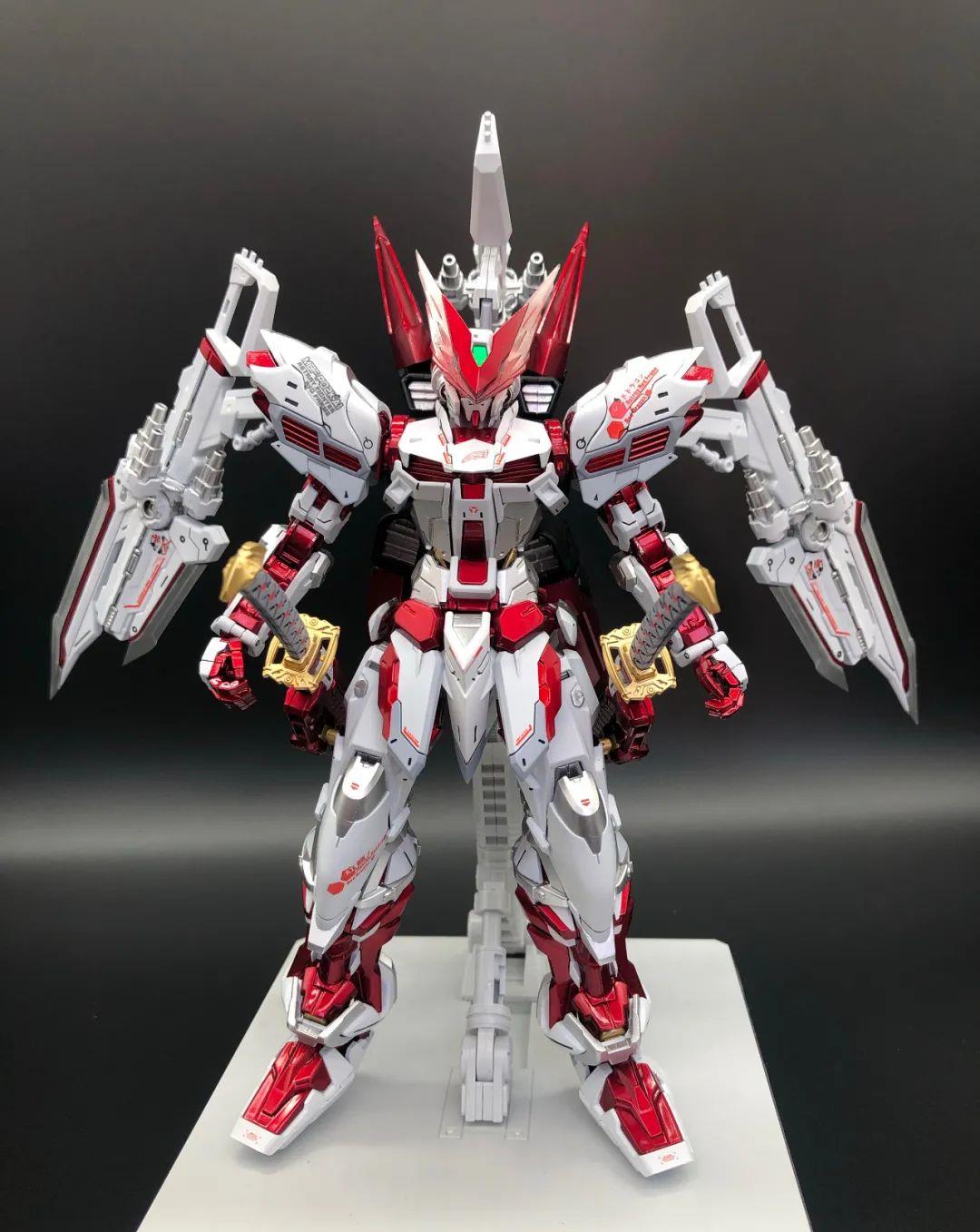 换个而不一样口味的红龙异端|异端|红龙|掉漆_新浪新闻