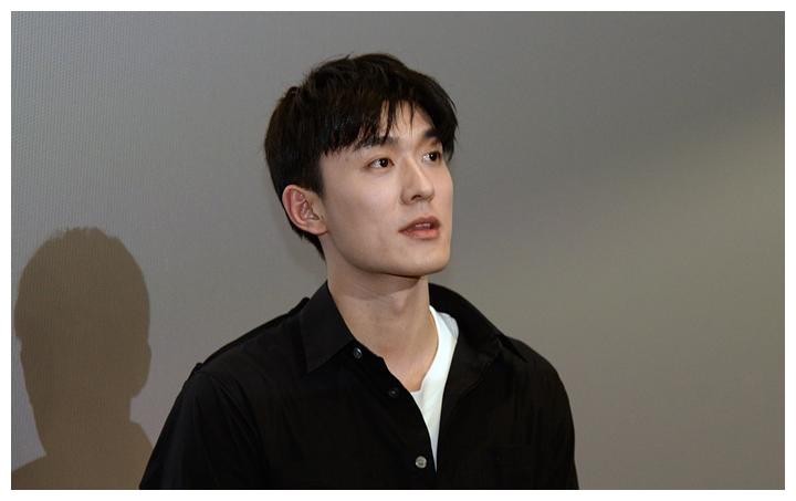 《如果声音不记得》杭州路演,男主演孙晨竣是个温柔