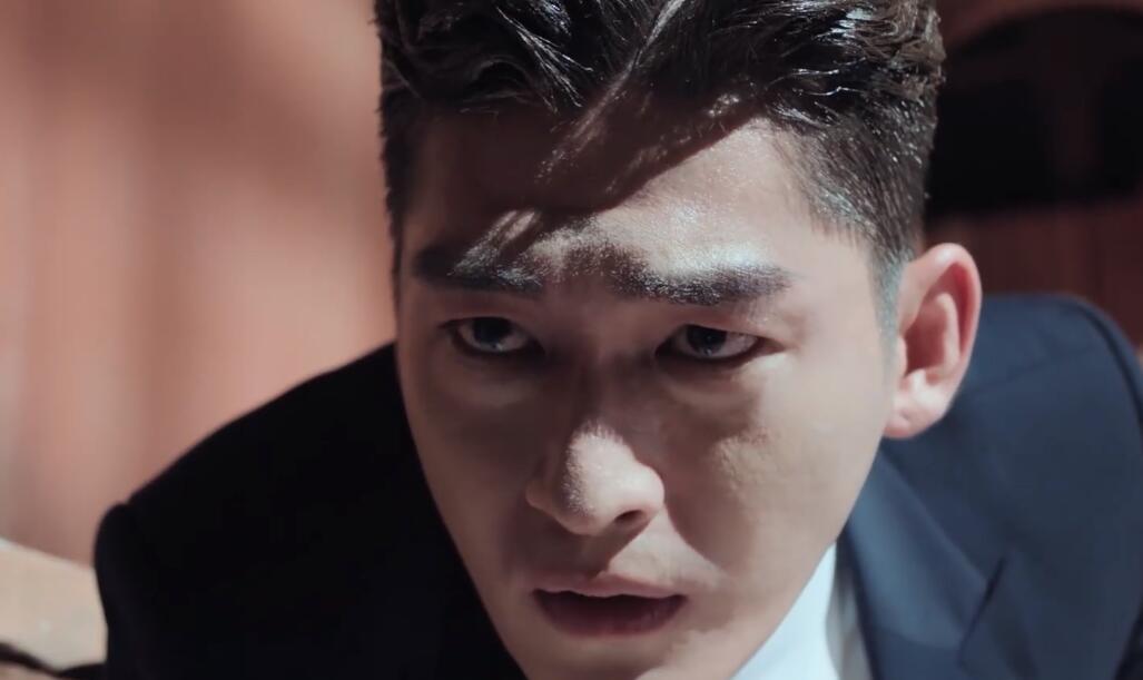 丁凯上班像历劫,丁大副不愧是你,原来丁凯是个打星