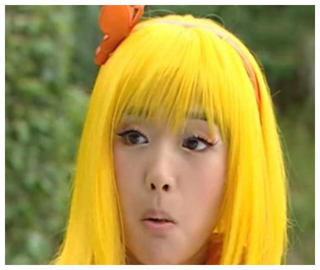 《巴啦啦小魔仙》10年后,严莉莉认不出,最讨喜的她却已去世