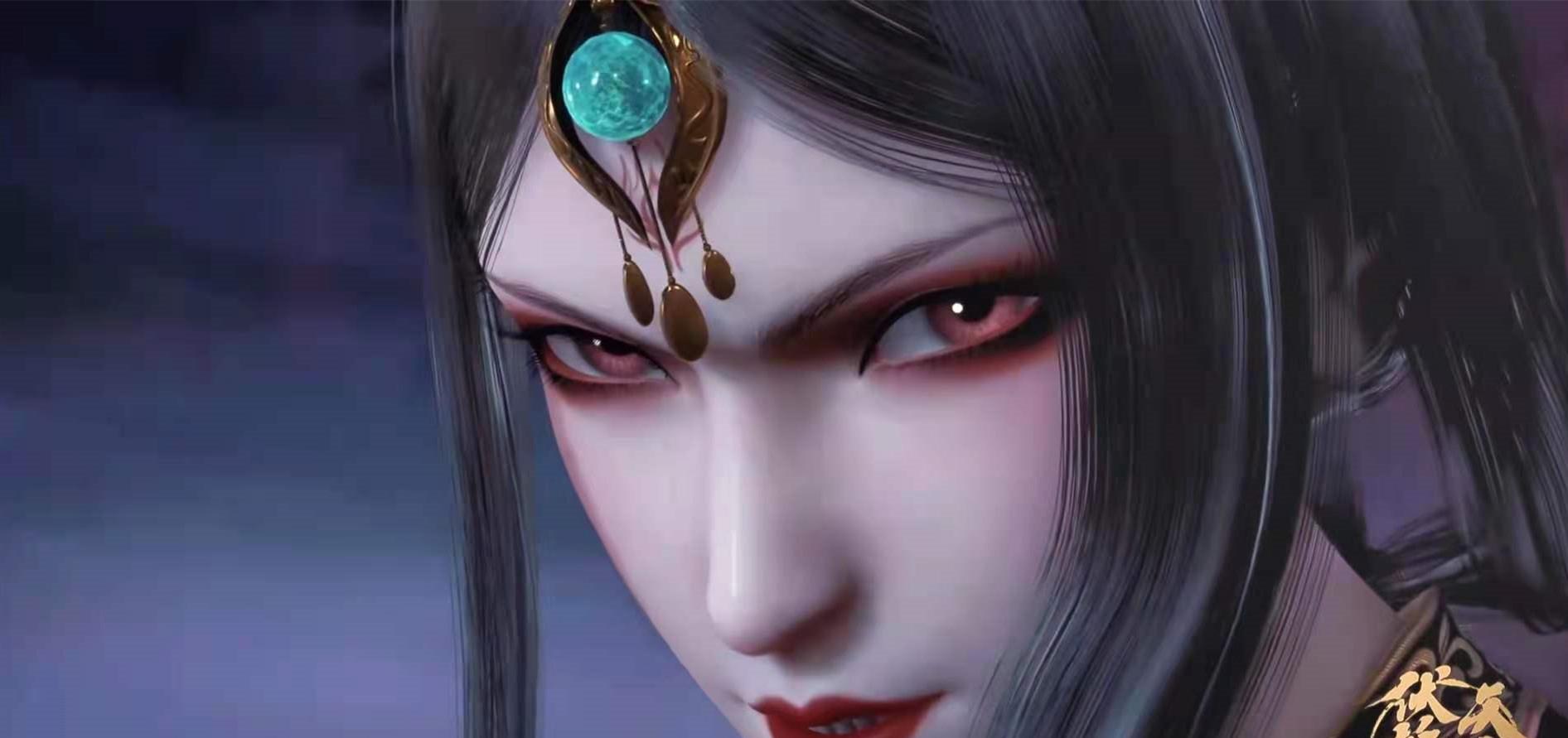 天宝伏妖录2驱魔司男团又来拆旧迎新还有故乡的百合花