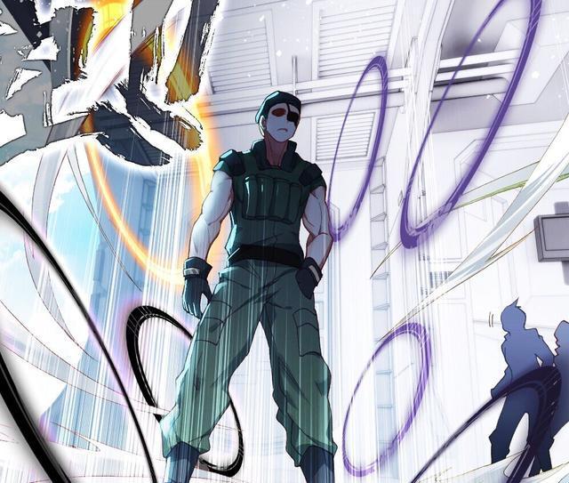 或许,这就是谭小刀从灭族之祸中总结出来的全新生存经验吧.