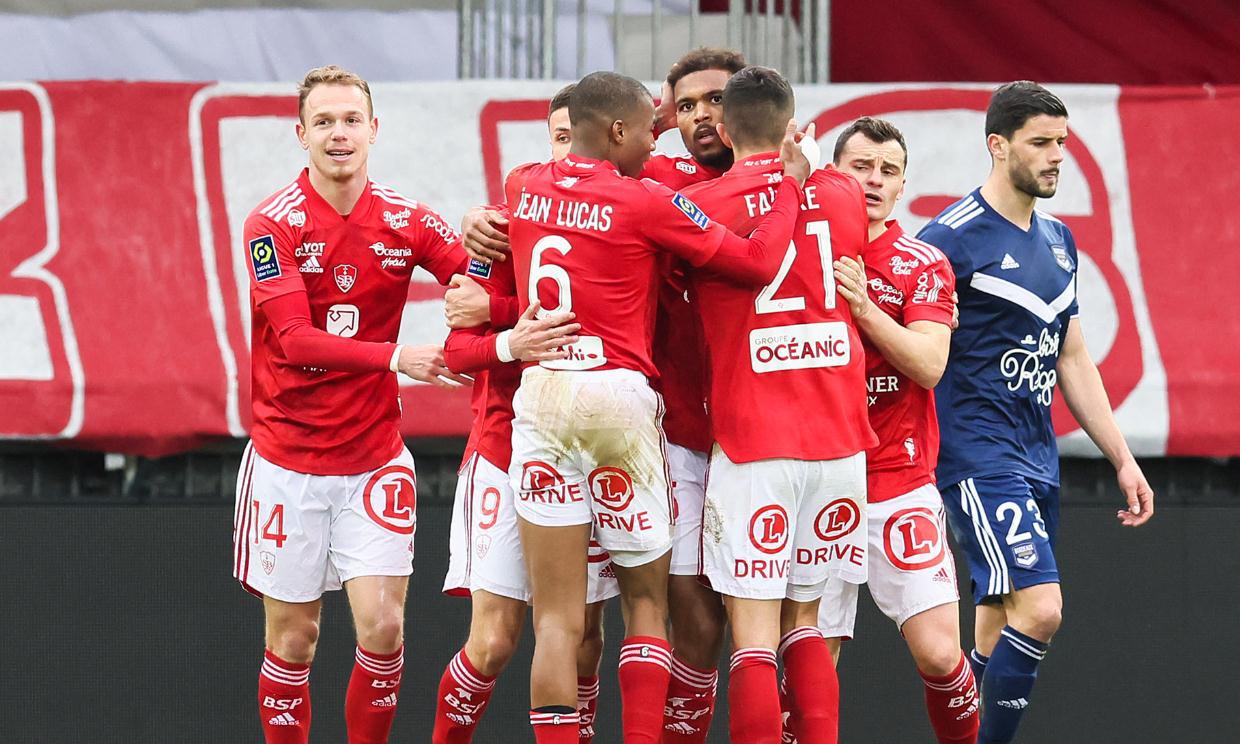 法甲核心解读马赛vs布雷斯特马赛主场望再添胜绩