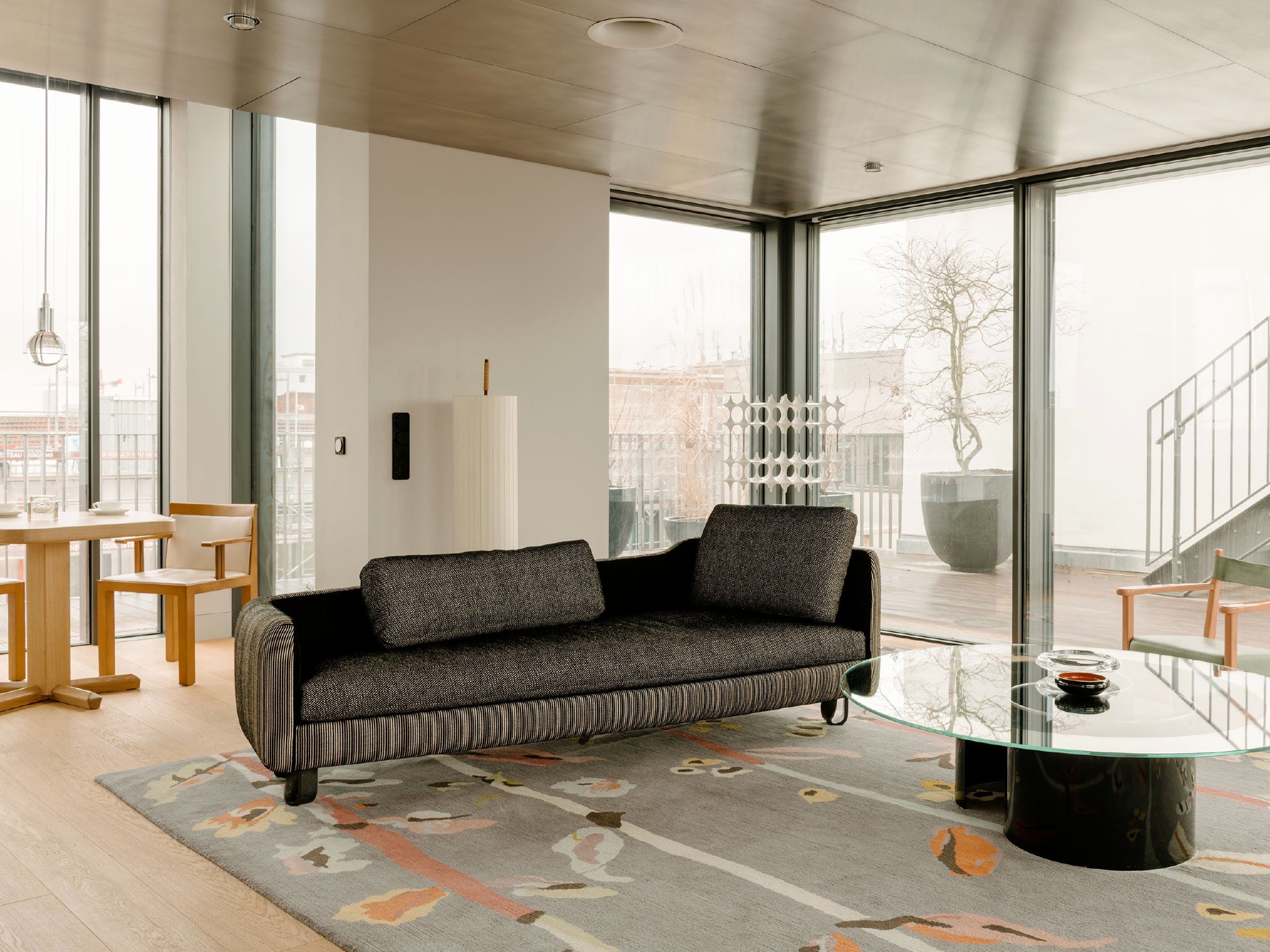 花了7个月,改造160㎡老宅,完工后的复古风,让邻居都羡慕了休闲区蓝鸢梦想 - Www.slyday.coM 花了7个月,改造160㎡老宅,完工后的复古风,让邻居都羡慕了休闲区蓝鸢梦想 - Www.slyday.coM