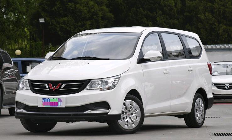 上汽通用7座mpv,跌破7万|五菱汽车|五菱|车型_新浪新闻