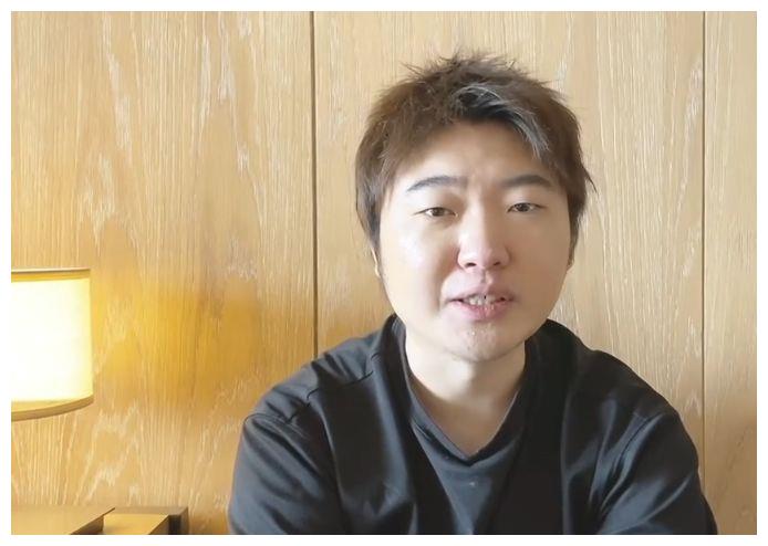 导演吴彤邀请三个刘德华贾玲不买单网友态度缺意外