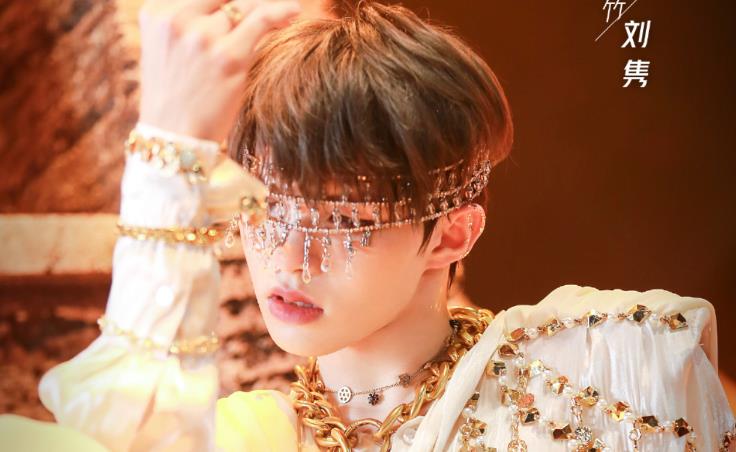 况且刘隽也算是《青春有你3》中的舞蹈老师了吧,对于刘隽跌出出道位的